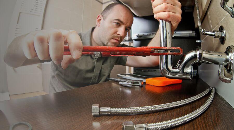 Local expert plumbing services in East Brookfield, MA